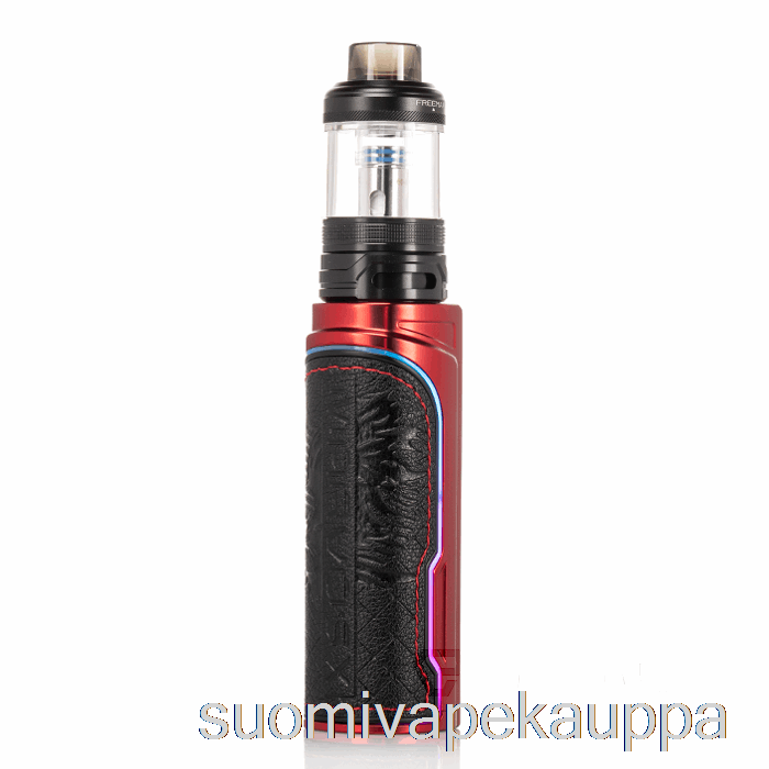 Vape Nesteet Freemax Marvos X Pro 100w Sarja Punainen